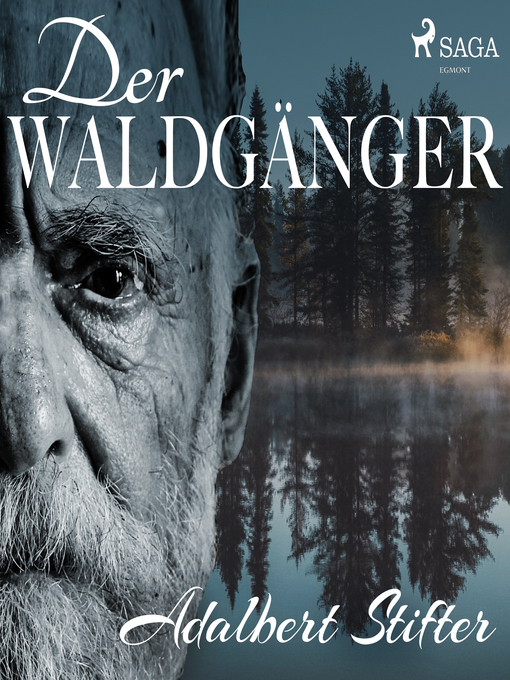 Title details for Der Waldgänger by Adalbert Stifter - Available